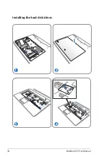 Preview for 60 page of Asus E5923 User Manual