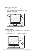 Preview for 12 page of Asus E6012 User Manual