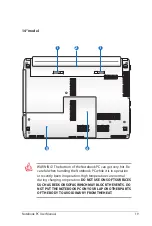 Preview for 19 page of Asus E6012 User Manual