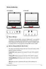 Preview for 49 page of Asus E6012 User Manual