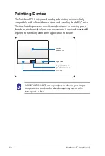 Preview for 52 page of Asus E6012 User Manual