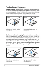 Preview for 54 page of Asus E6012 User Manual