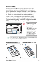 Preview for 65 page of Asus E6012 User Manual