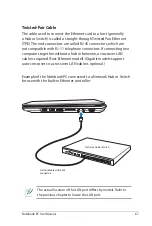 Preview for 67 page of Asus E6012 User Manual