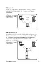 Preview for 69 page of Asus E6012 User Manual