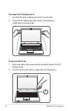 Preview for 12 page of Asus E6333 Manual