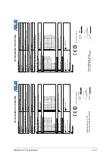 Preview for 113 page of Asus E6333 Manual