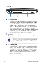 Preview for 22 page of Asus E6434 User Manual