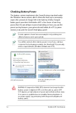 Preview for 32 page of Asus E6434 User Manual