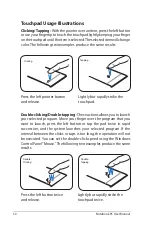 Preview for 50 page of Asus E6434 User Manual