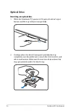 Preview for 56 page of Asus E6434 User Manual