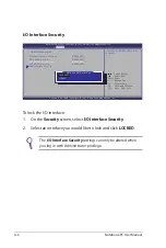 Preview for 82 page of Asus E6434 User Manual