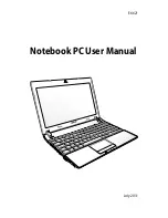 Asus E6621 User Manual preview