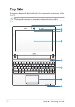 Preview for 10 page of Asus E6833 User Manual