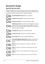 Preview for 16 page of Asus E6833 User Manual