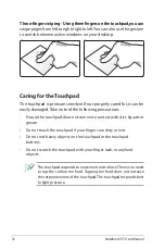 Preview for 52 page of Asus E7051 User Manual