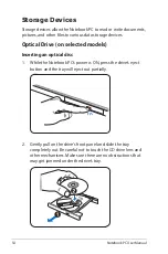 Preview for 54 page of Asus E7051 User Manual