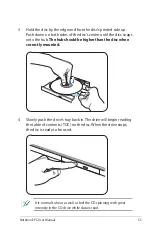 Preview for 55 page of Asus E7051 User Manual