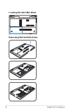 Preview for 60 page of Asus E7051 User Manual