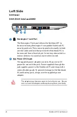 Preview for 26 page of Asus E7169 User Manual