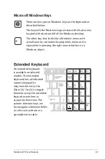 Preview for 49 page of Asus E7169 User Manual