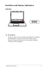 Preview for 51 page of Asus E7169 User Manual