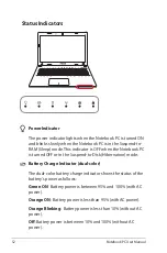 Preview for 52 page of Asus E7169 User Manual