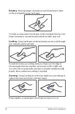 Preview for 58 page of Asus E7169 User Manual