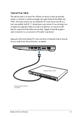 Preview for 65 page of Asus E7169 User Manual