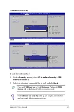 Preview for 81 page of Asus E7169 User Manual