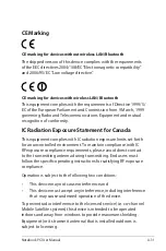 Preview for 103 page of Asus E7169 User Manual