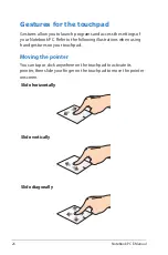 Preview for 26 page of Asus E7545 User Manual