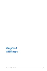 Preview for 61 page of Asus E7545 User Manual