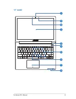 Preview for 13 page of Asus E7847 E-Manual