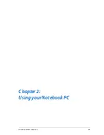 Preview for 23 page of Asus E7847 E-Manual