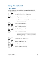 Preview for 31 page of Asus E7847 E-Manual