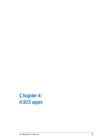 Preview for 61 page of Asus E7847 E-Manual