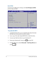 Preview for 74 page of Asus E7847 E-Manual