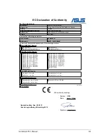 Предварительный просмотр 103 страницы Asus E7847 E-Manual