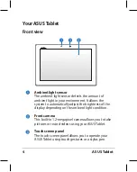 Preview for 4 page of Asus E8124 User Manual