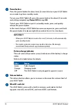 Preview for 14 page of Asus E8316 User Manual