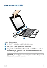 Preview for 29 page of Asus E8316 User Manual