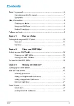 Preview for 3 page of Asus E8355 User Manual