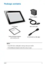 Preview for 9 page of Asus E8355 User Manual