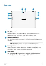 Preview for 13 page of Asus E8355 User Manual