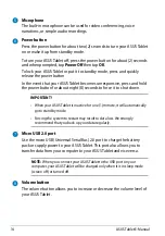 Preview for 14 page of Asus E8355 User Manual