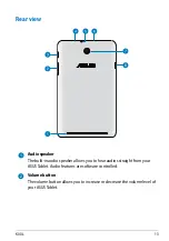 Preview for 13 page of Asus E8492 User Manual