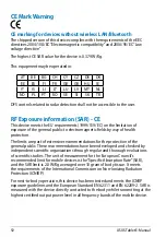 Preview for 92 page of Asus E8492 User Manual