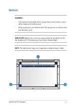 Preview for 17 page of Asus E8582 E-Manual