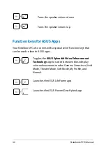 Preview for 40 page of Asus E8632 E-Manual